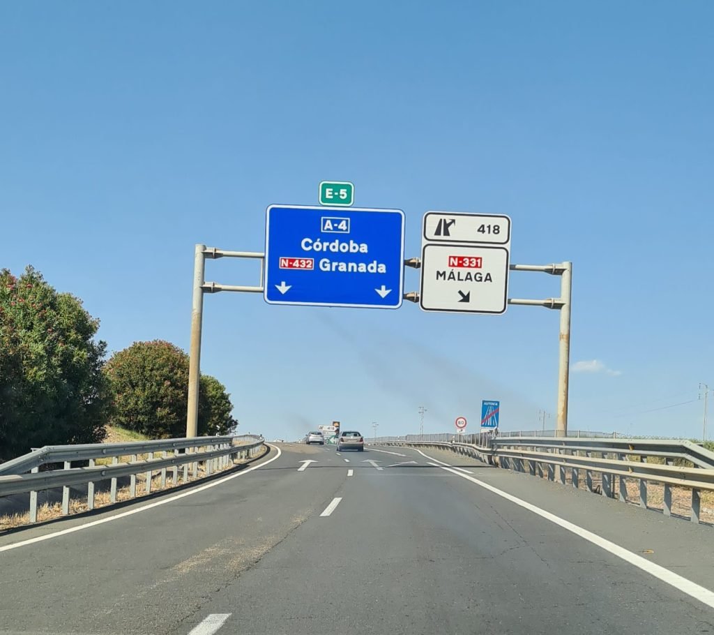 highway