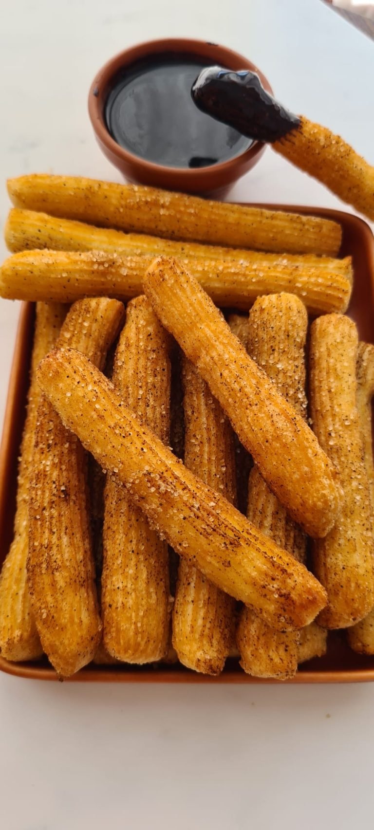 churros