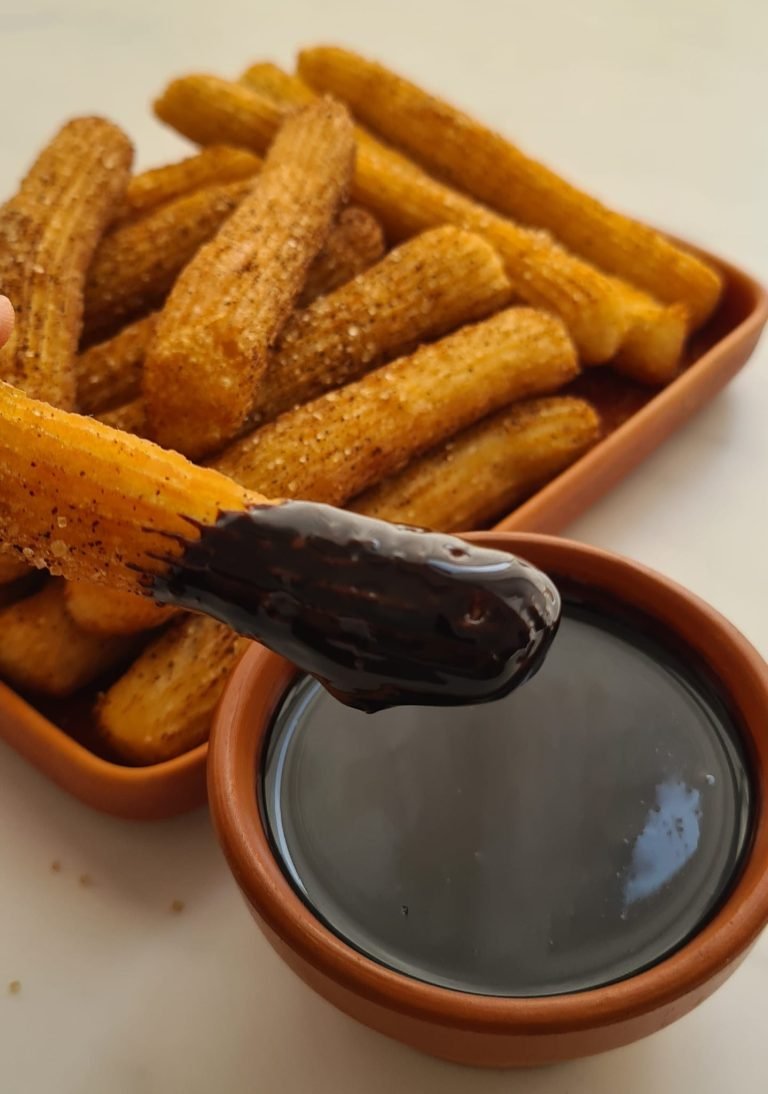 churros