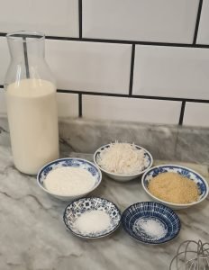 ingredients for sutlas