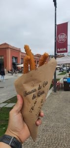 churros