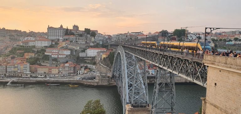 luis bridge