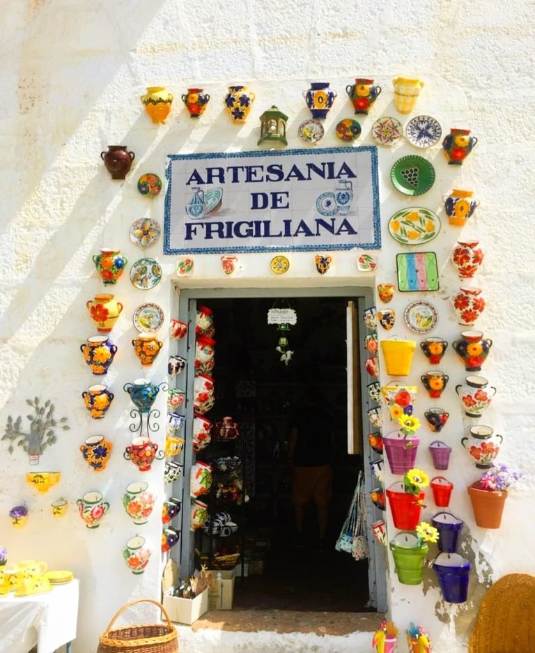 shop