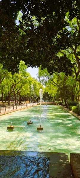 Fountain
