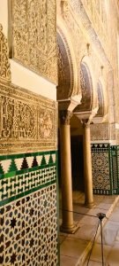 alcazar