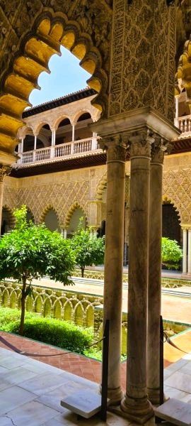alcazar