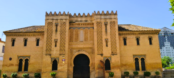 Buhaira Palace