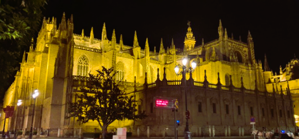 cathedral