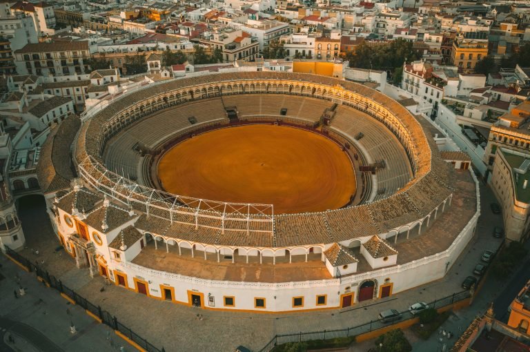 Plaza de Toros de la Maestranza