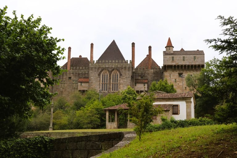 palace of the dukes