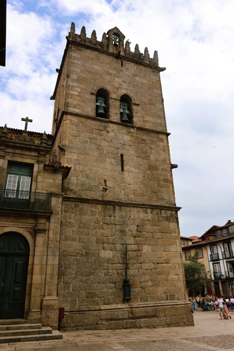 curch
