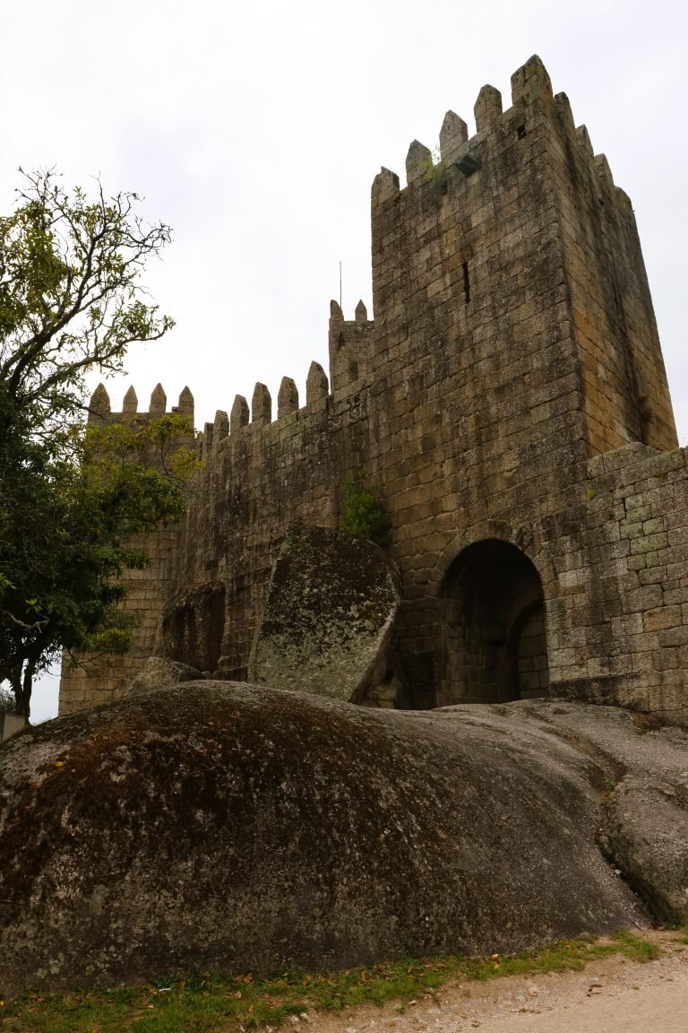 castle