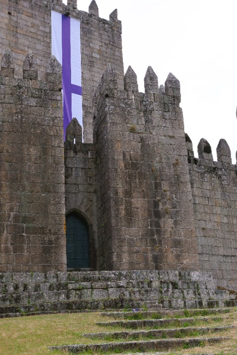 castle
