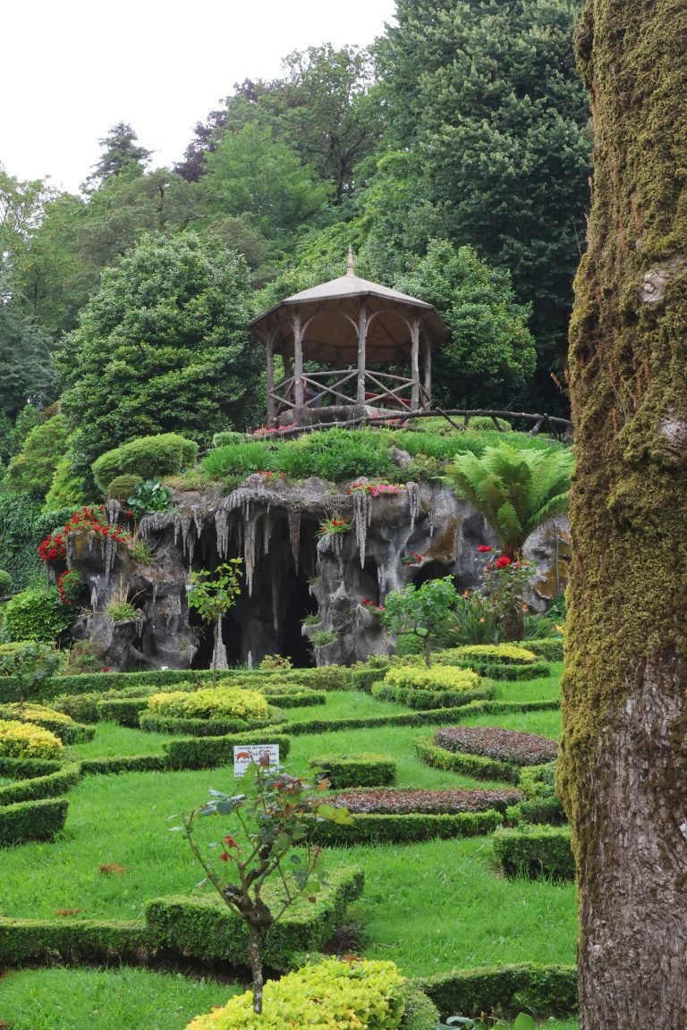 grotto