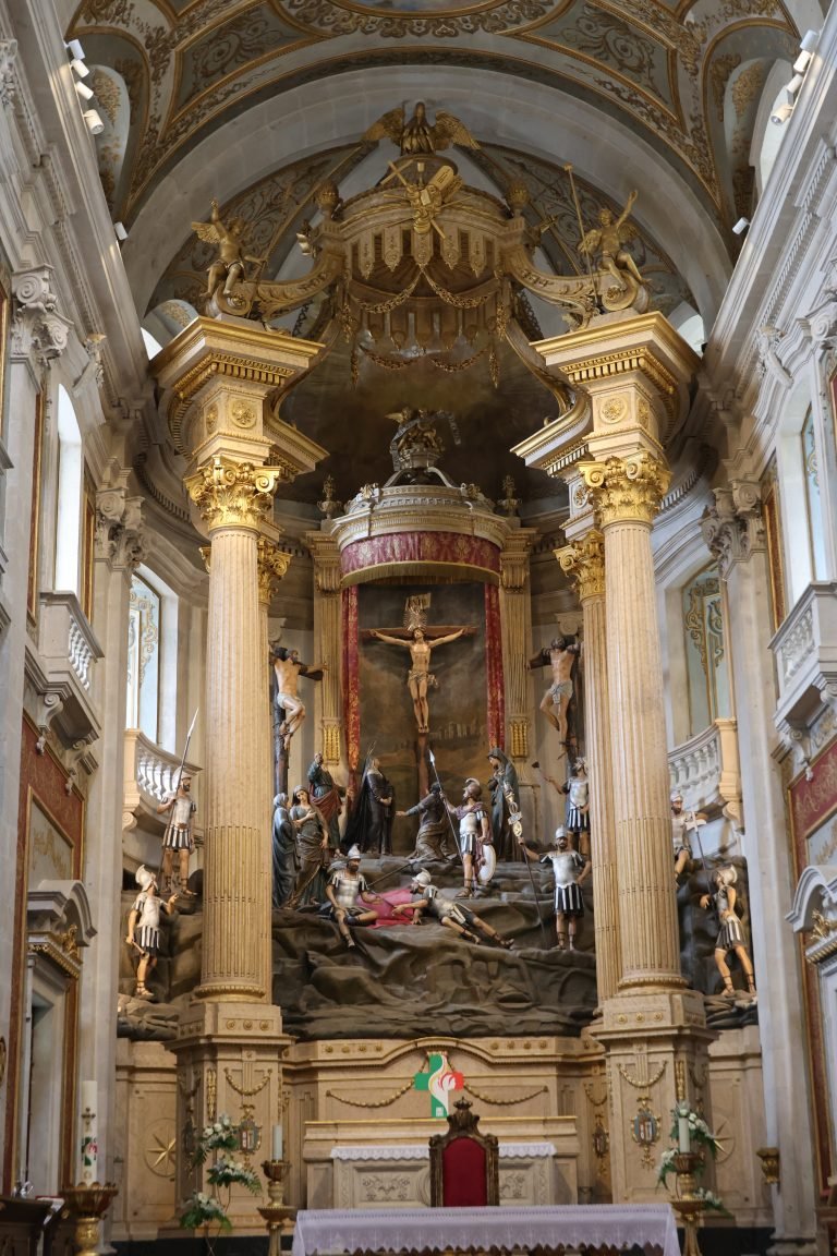 bom jesus church