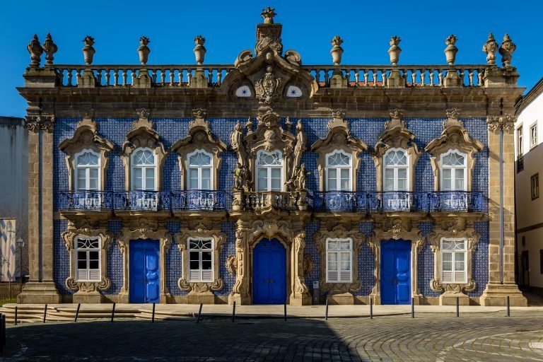 PALACIO RAIO
