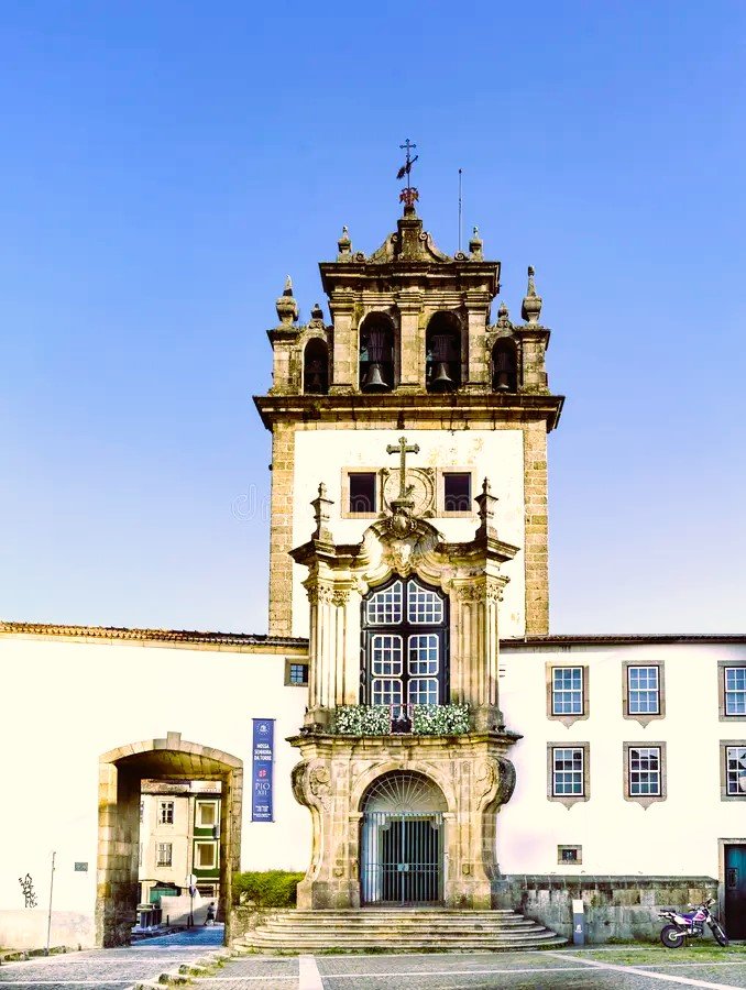 torre