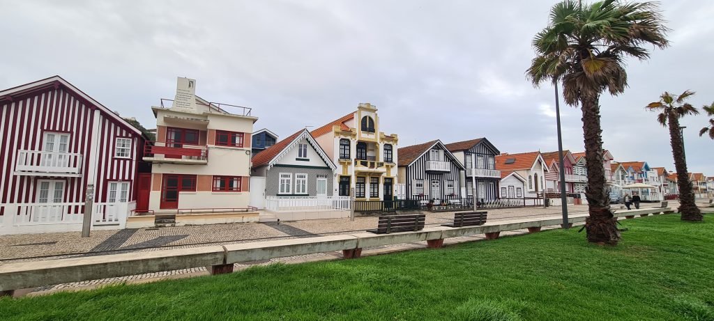 costa nova