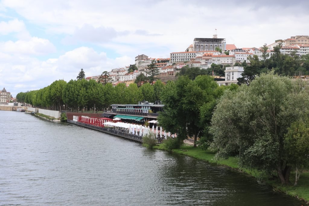 Montego river