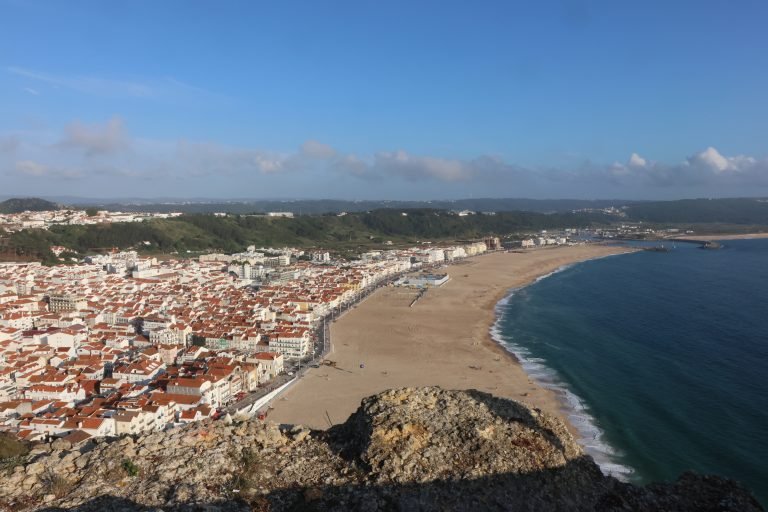 nazare