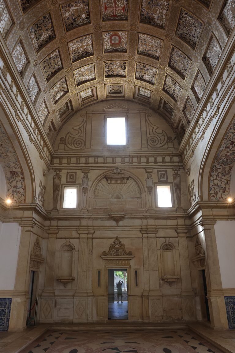 Convent of Christ