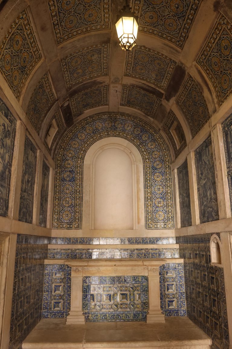 convent of christ
