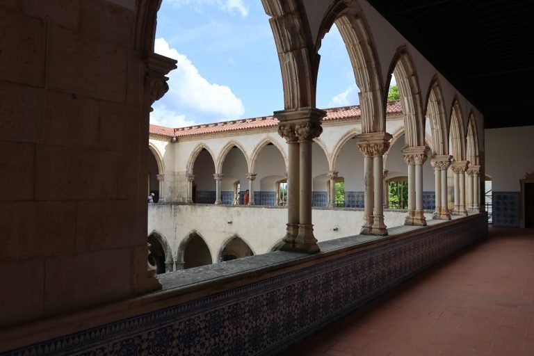 Convent of the christ