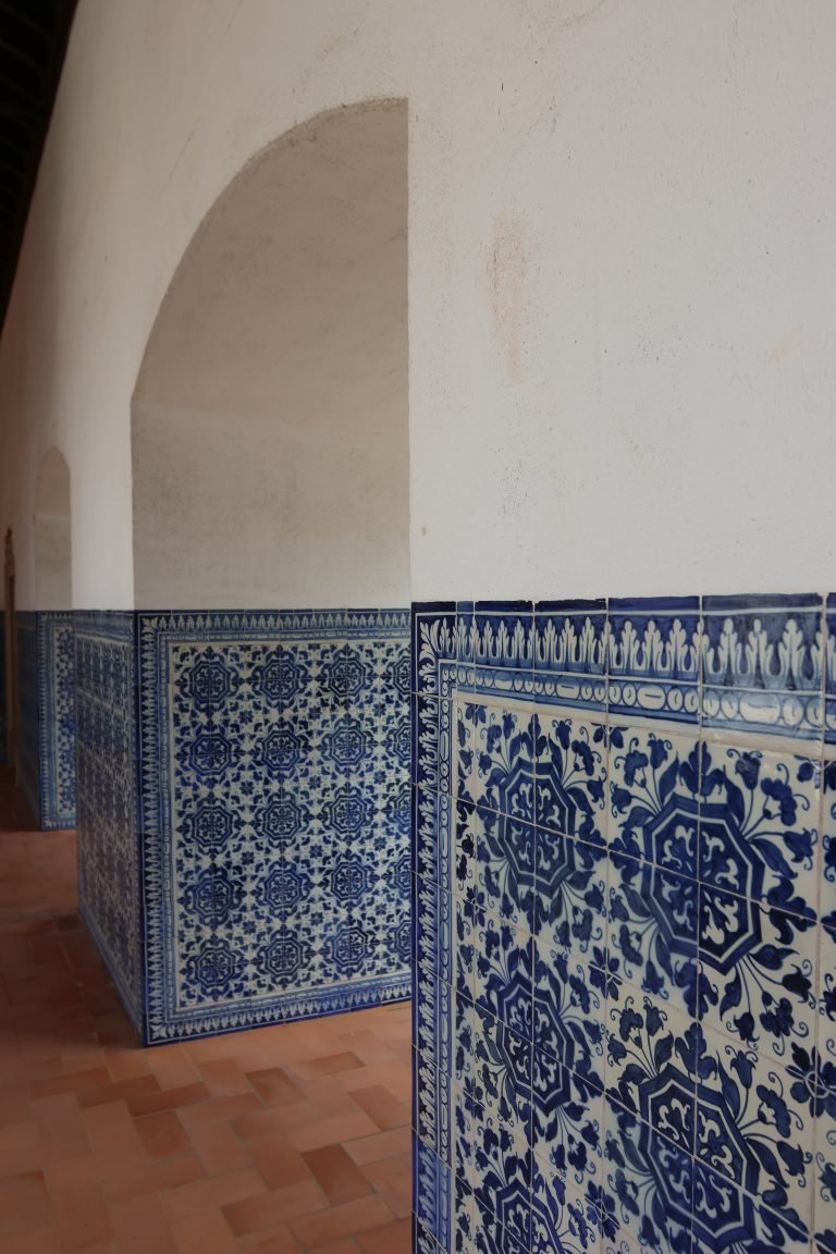 azulejo