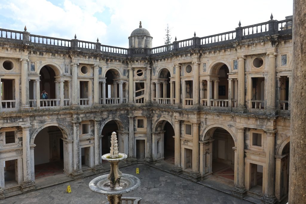 Convent of Christ