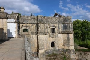 convent of christ