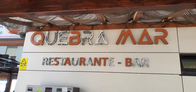 restaurant signe