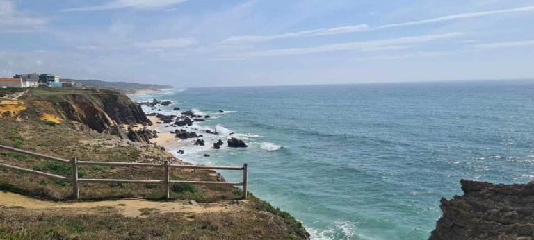 ocean view