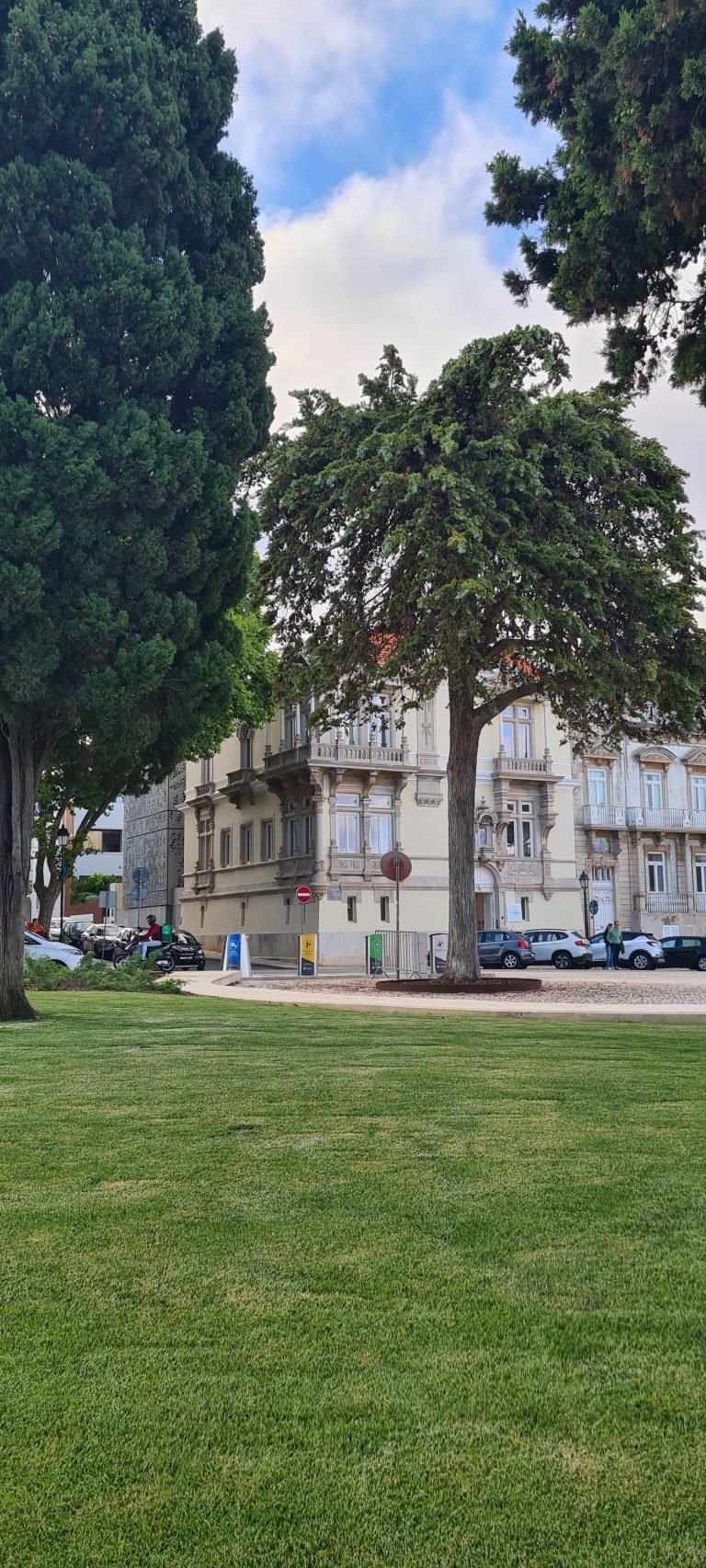 park