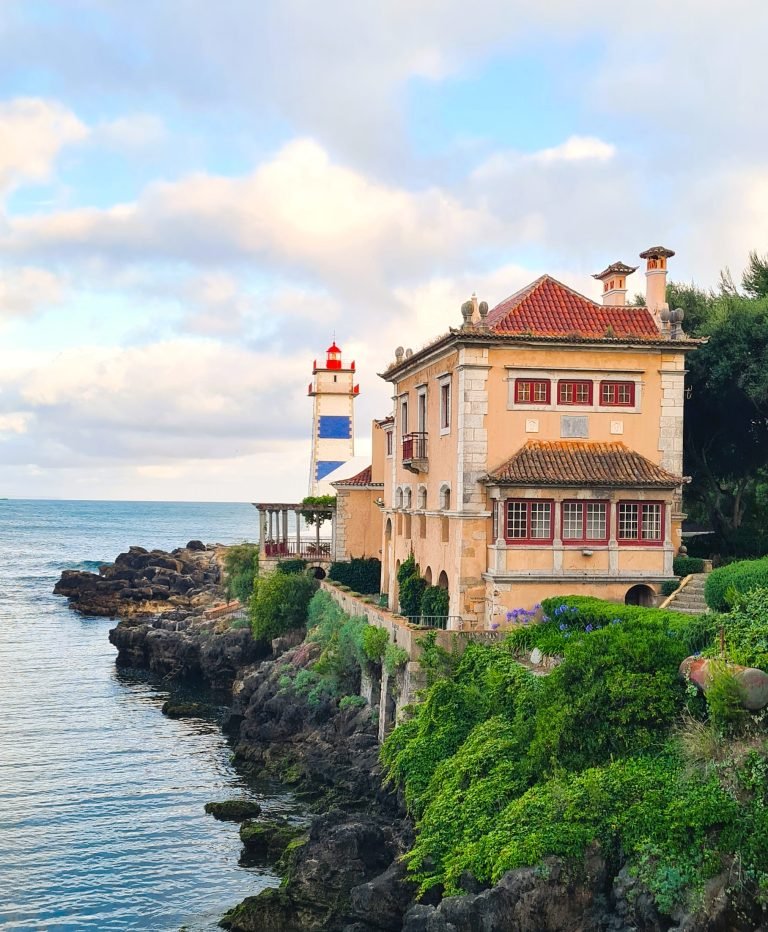The Santa Marta Lighthouse Museum