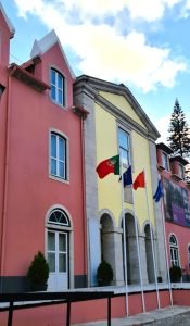 cascais cultural center
