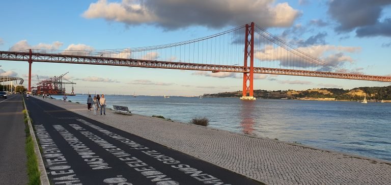 promenade