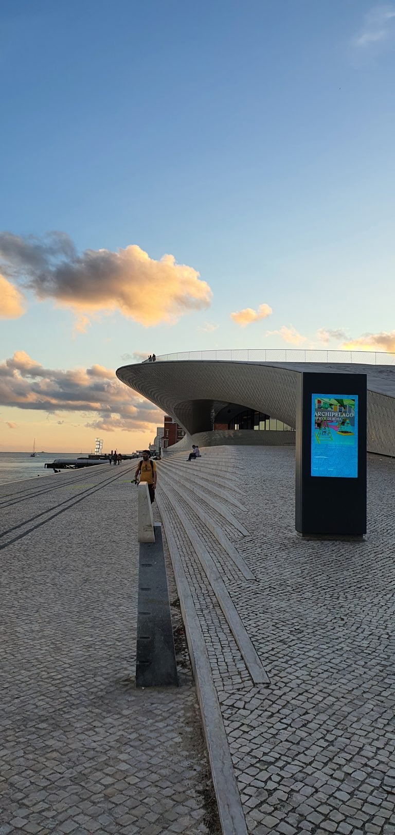 promenade