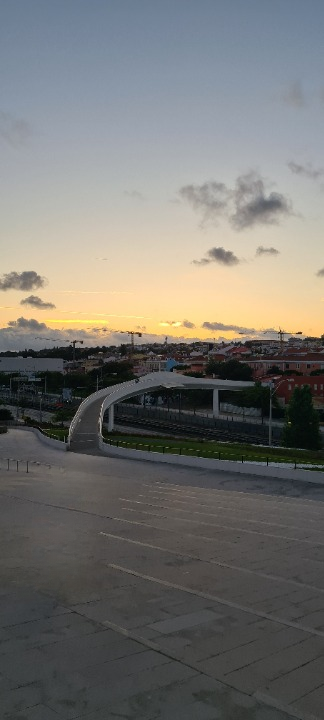 Maat terrace