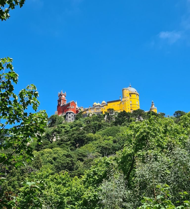 pena palace