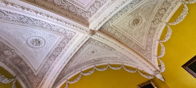 ceiling