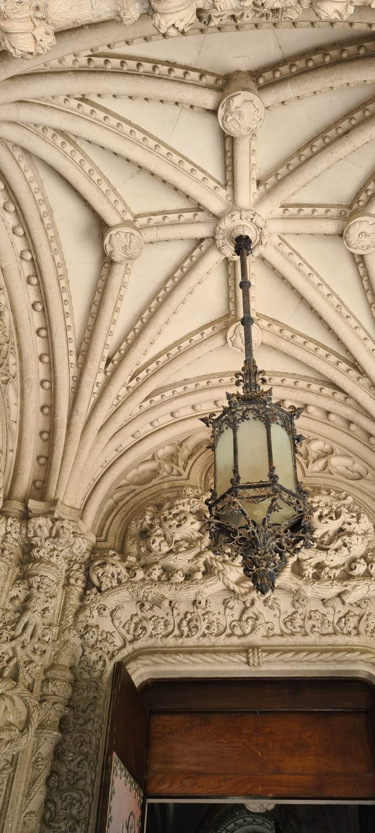 ceiling