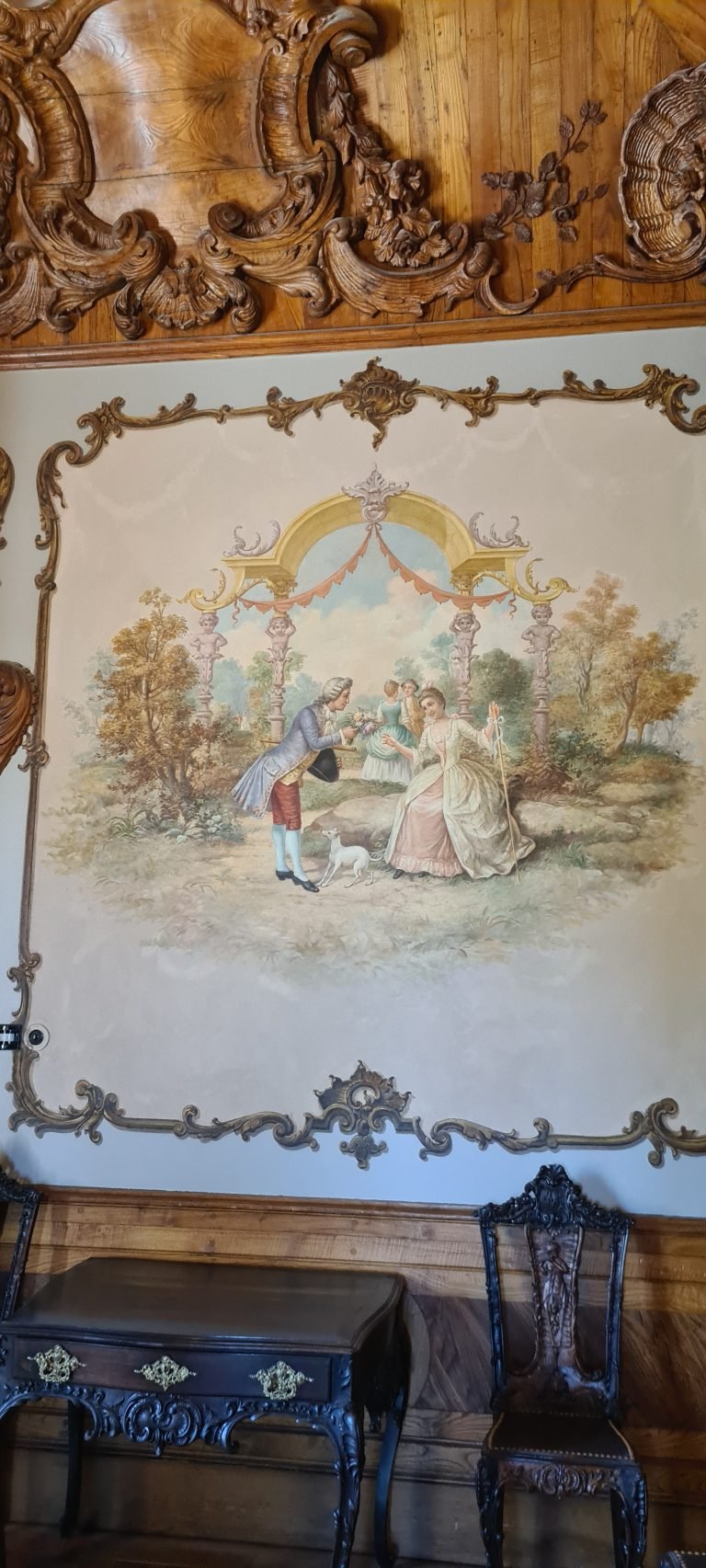 painting