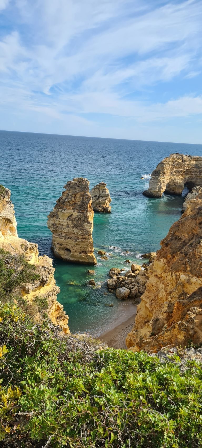 Algarve