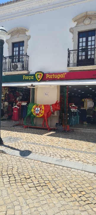 a store