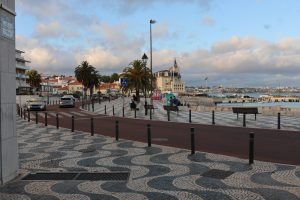 promenade