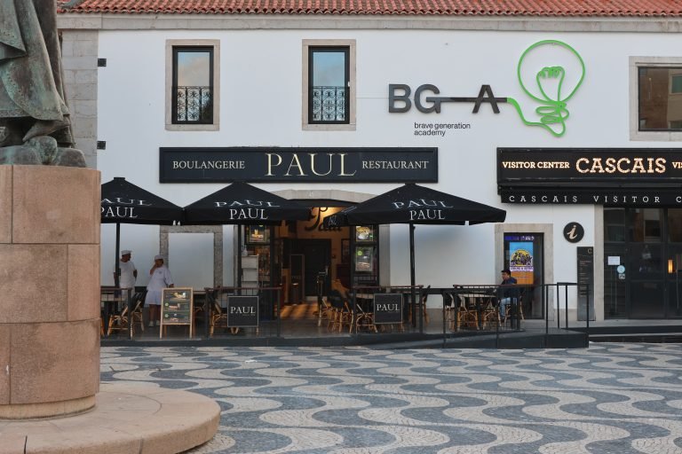 Paul