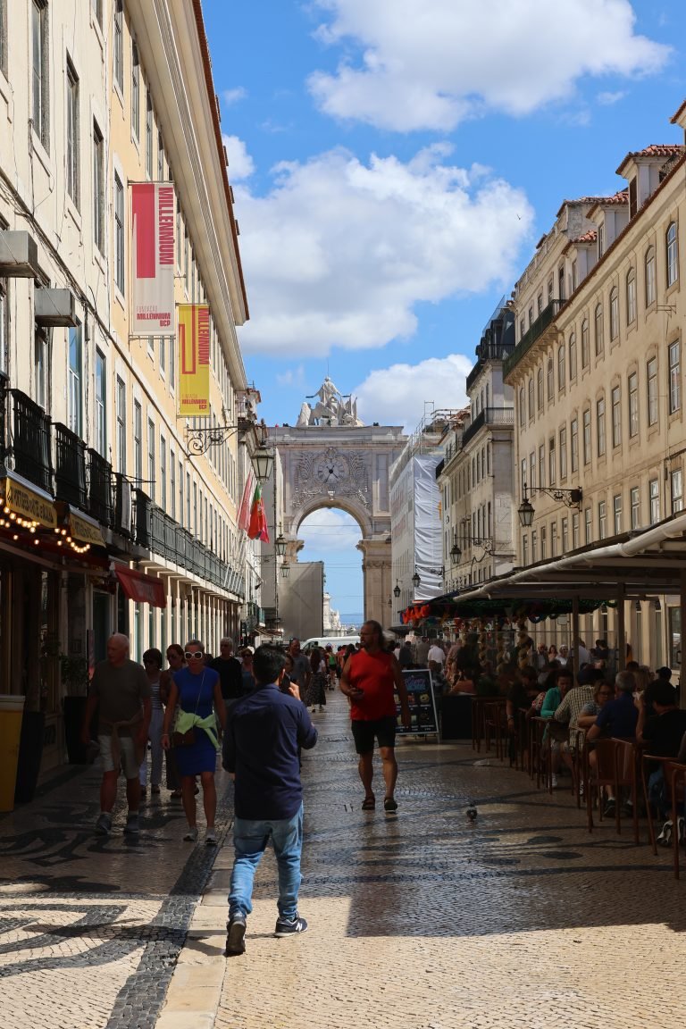 Street