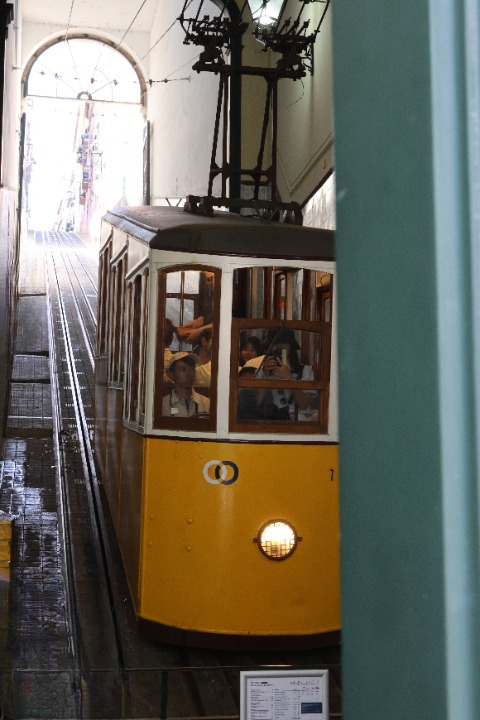 Funicular