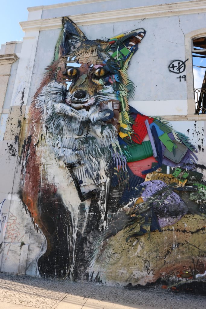 grafiti