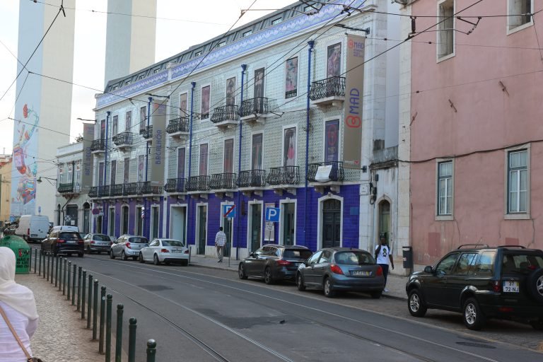 buildings